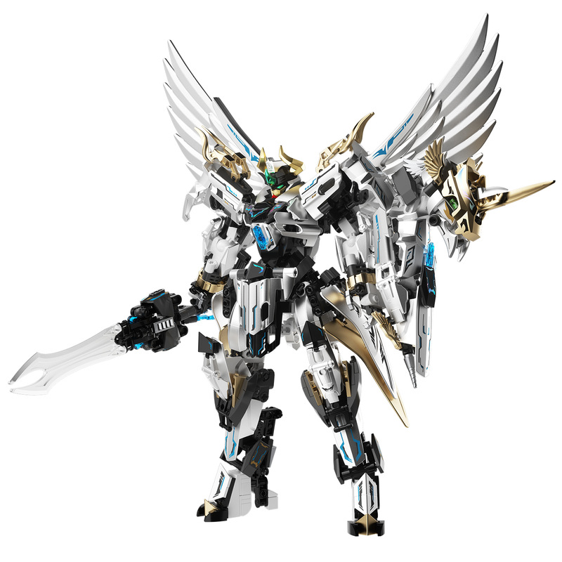 F5-A0019 機變天馬